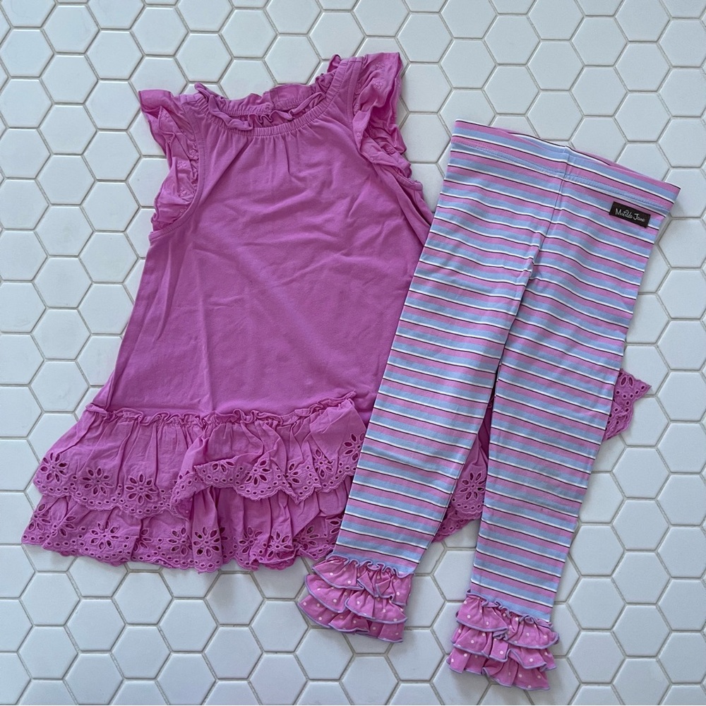 Matilda Jane 2 piece set